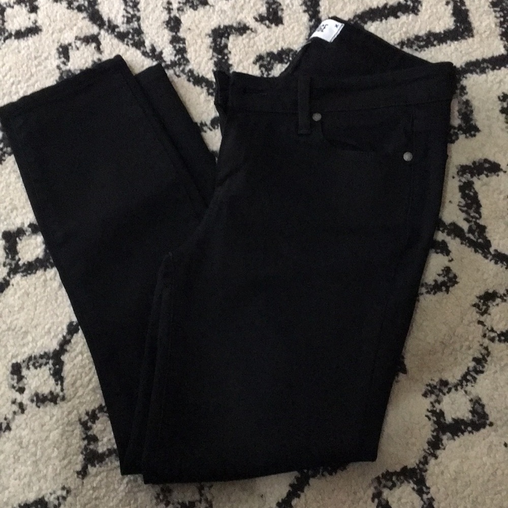 Paige jeans